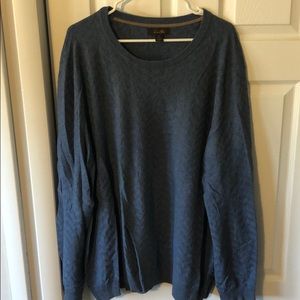 Tasso Elba men sweater